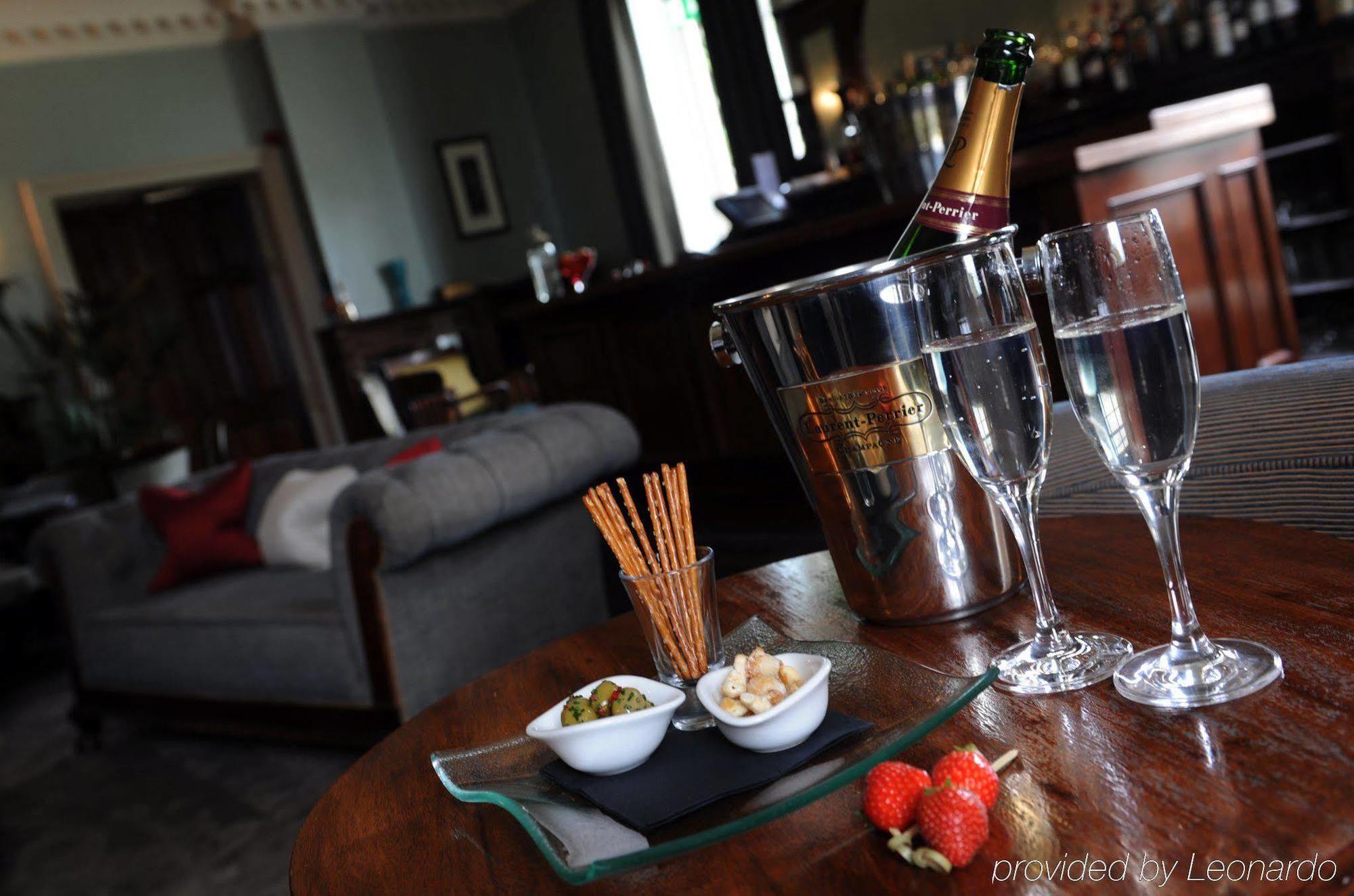 The Elms Hotel & Spa Abberley Cameră foto